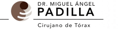 Dr. Miguel Ángel Padilla González